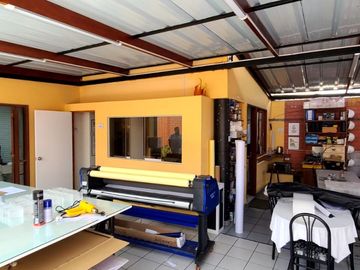 Se Vende Casa En Chorrillos