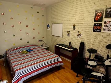 Se Vende Casa En Chorrillos