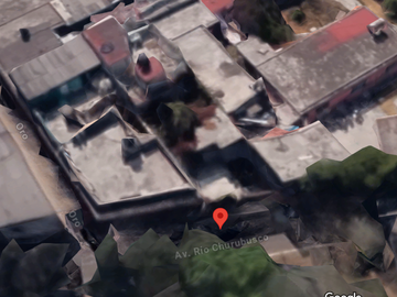 Casa en Venta Rio Churubusco Venustiano Carranza CDMX
