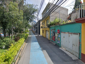 Casa en Venta Rio Churubusco Venustiano Carranza CDMX