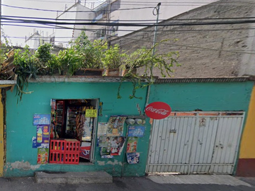 Casa en Venta Rio Churubusco Venustiano Carranza CDMX