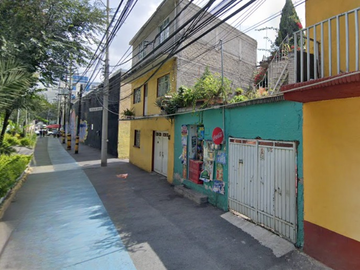 Casa en Venta Rio Churubusco Venustiano Carranza CDMX