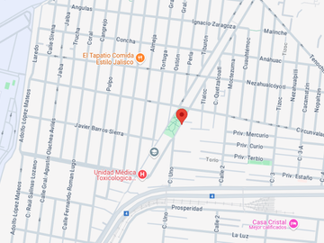 Casa en Venta Rio Churubusco Venustiano Carranza CDMX