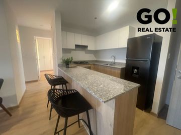 VENTA DE DEPARTAMENTOS DE ESTRENO EN JESÚS MARÍA