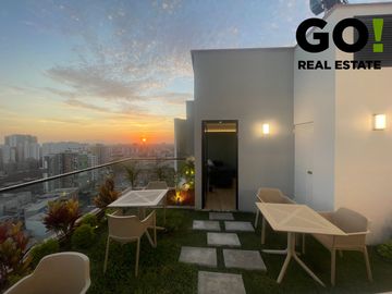 VENTA DE DEPARTAMENTOS DE ESTRENO EN JESÚS MARÍA