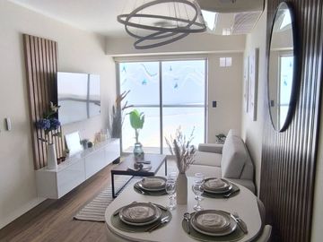 Departamento De Estreno En Surquillo