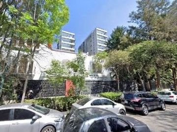 VENDO DEPARTAMENTO EN LA CONDESA CUAUHTEMOC CDMX