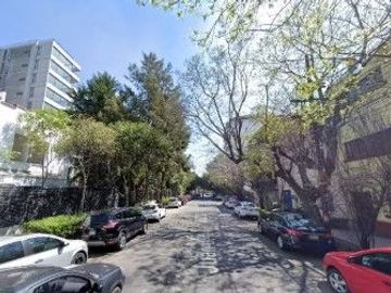 VENDO DEPARTAMENTO EN LA CONDESA CUAUHTEMOC CDMX