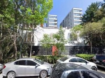 VENDO DEPARTAMENTO EN LA CONDESA CUAUHTEMOC CDMX