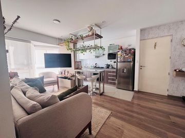 DEPARTAMENTO EN VENTA EN SURQUILLO. LIMITE MIRAFLORES. LA AURORA