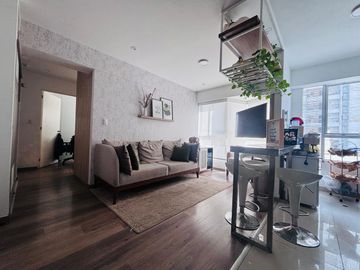 DEPARTAMENTO EN VENTA EN SURQUILLO. LIMITE MIRAFLORES. LA AURORA