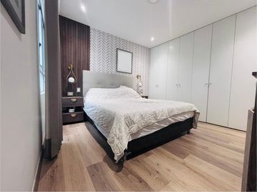 DEPARTAMENTO EN VENTA EN SURQUILLO. LIMITE MIRAFLORES. LA AURORA