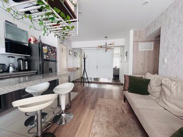 DEPARTAMENTO EN VENTA EN SURQUILLO. LIMITE MIRAFLORES. LA AURORA