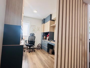 DEPARTAMENTO EN VENTA EN SURQUILLO. LIMITE MIRAFLORES. LA AURORA