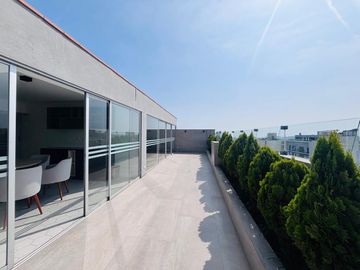 DEPARTAMENTO EN VENTA EN SURQUILLO. LIMITE MIRAFLORES. LA AURORA