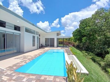 Casa en venta en El Tigre Cerritos