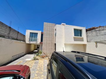 BONITA CASA EN VENTA GRANJAS DEL SUR!!