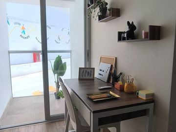 Departamento De Estreno En Surquillo