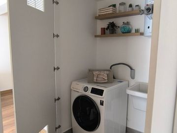 Departamento De Estreno En Surquillo