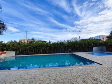 VENTA APARTAMENTO PRECIO DE OPORTUNIDAD AL SUR DE CALI