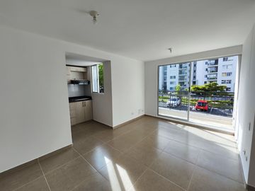 VENTA APARTAMENTO PRECIO DE OPORTUNIDAD AL SUR DE CALI