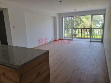 Venta De Moderno Departamento De 125M2 En Santiago De Surco
