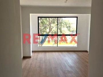 Venta De Moderno Departamento De 125M2 En Santiago De Surco