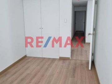 Venta De Moderno Departamento De 125M2 En Santiago De Surco
