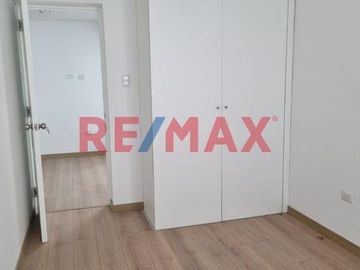 Venta De Moderno Departamento De 125M2 En Santiago De Surco