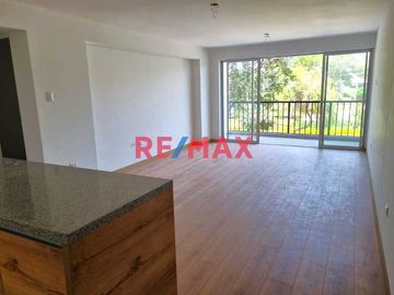 Venta De Moderno Departamento De 125M2 En Santiago De Surco