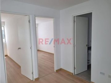 Venta De Moderno Departamento De 125M2 En Santiago De Surco