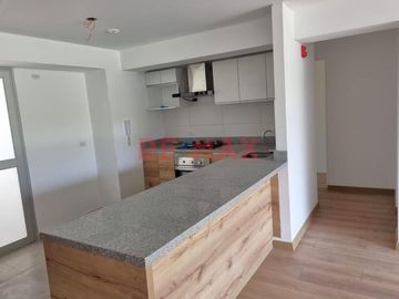 Venta De Moderno Departamento De 125M2 En Santiago De Surco