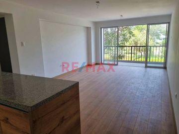 Venta De Moderno Departamento De 125M2 En Santiago De Surco