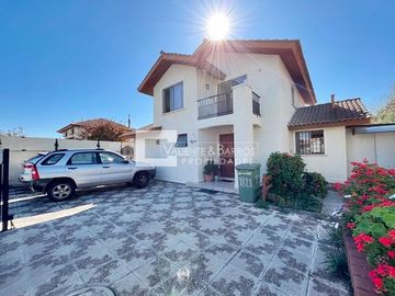 CASA EN VENTA