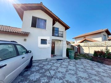 CASA EN VENTA