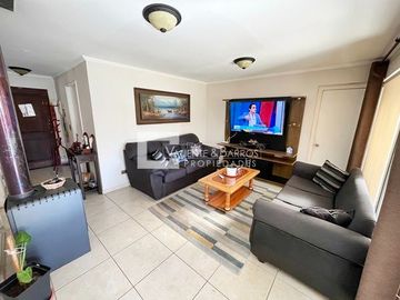 CASA EN VENTA