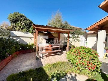 CASA EN VENTA