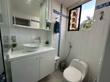 MODERNO Y ACOGEDOR