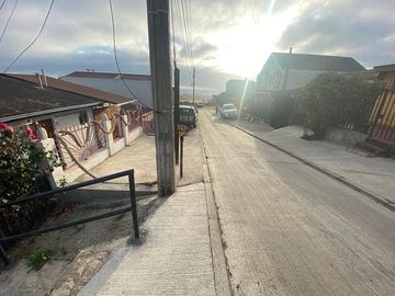 SE VENDE PROPIEDAD EN LLOLLEO, SAN ANTONIO