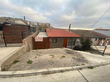 SE VENDE PROPIEDAD EN LLOLLEO, SAN ANTONIO
