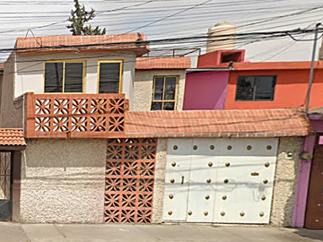 VENTA DE CASA EN NEZAHUALCOYOTL, ESTADO DE MEXICO