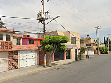 VENTA DE CASA EN NEZAHUALCOYOTL, ESTADO DE MEXICO