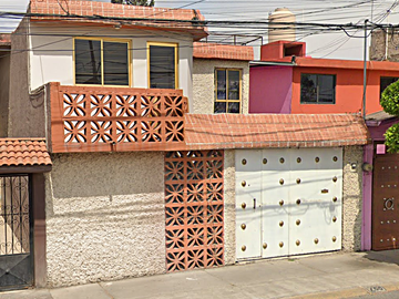 VENTA DE CASA EN NEZAHUALCOYOTL, ESTADO DE MEXICO