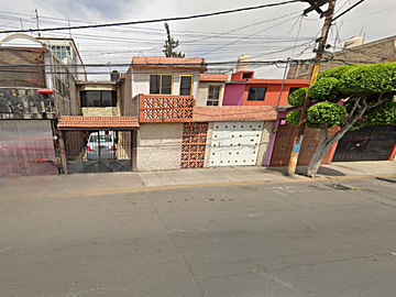 VENTA DE CASA EN NEZAHUALCOYOTL, ESTADO DE MEXICO