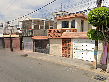 VENTA DE CASA EN NEZAHUALCOYOTL, ESTADO DE MEXICO