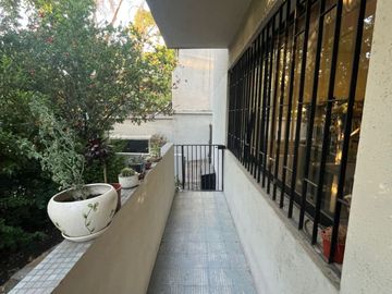 EXCLENTE UBICACIÓN, LADISLAO ERRAZURIZ 2012, PROVIDENCIA