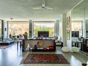 Departamento en Venta, Tetela del Monte, Cuernavaca, Morelos