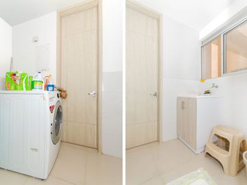 SE VENDE APARTAMENTO EN PANCE, ZONA SUR, CALI, COLOMBIA.