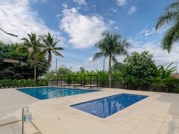 SE VENDE APARTAMENTO EN PANCE, ZONA SUR, CALI, COLOMBIA.