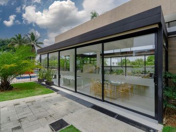 SE VENDE APARTAMENTO EN PANCE, ZONA SUR, CALI, COLOMBIA.